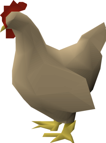 Chicken