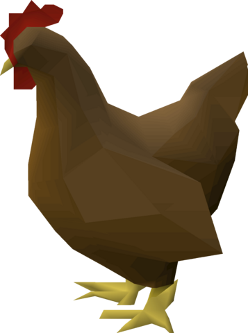Chicken